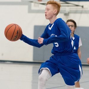 Meet your Posher, Mitch